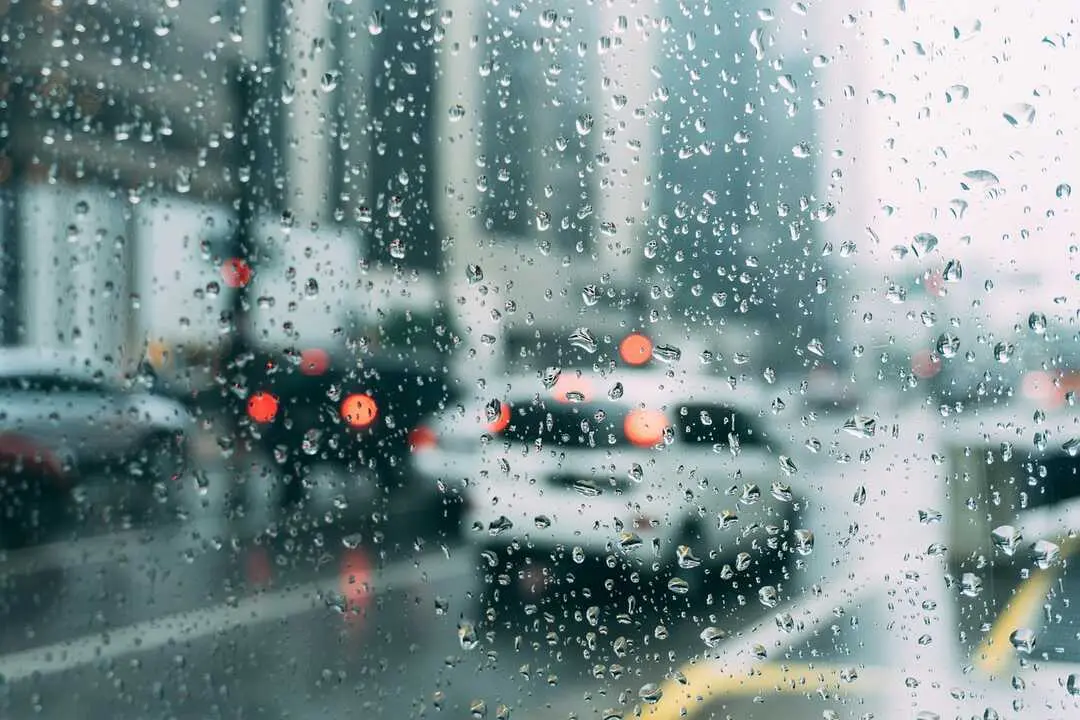  Conducir en oto&ntilde;o bajo alerta por lluvias 