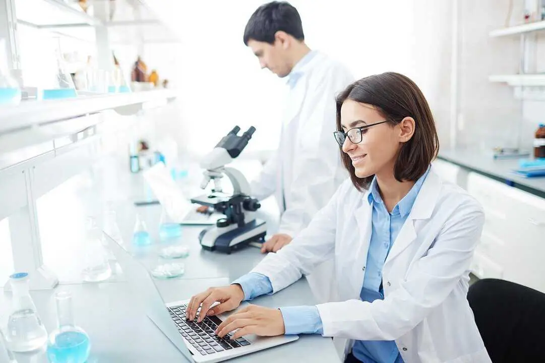  Archivo - Recurso del MICIU.<br>- MICIU - Archivo 