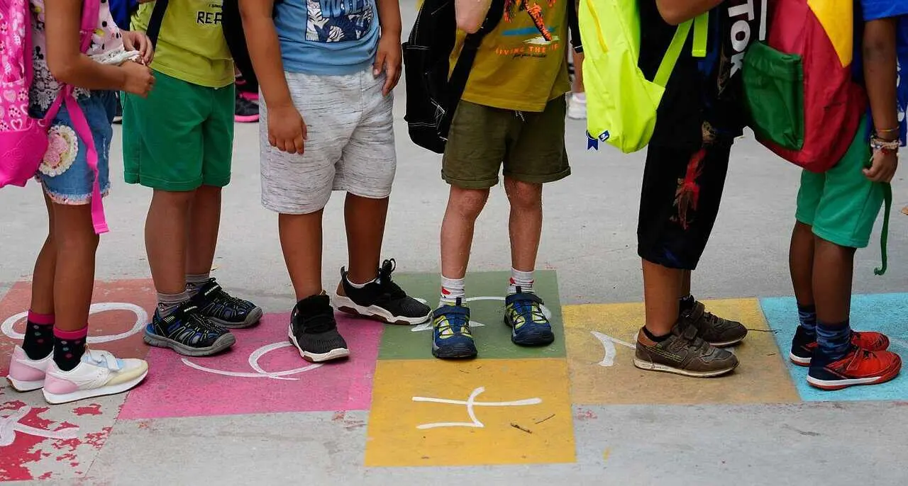  Los alumnos usar&aacute;n menos tecnolog&iacute;a digital en el curso que comienza 