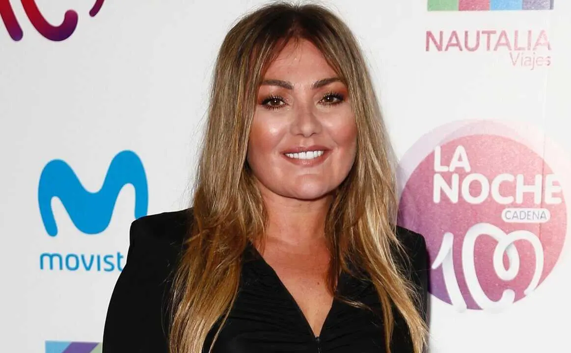  Archivo - AMAIA MONTERO<br>- EUROPA PRESS - Archivo 