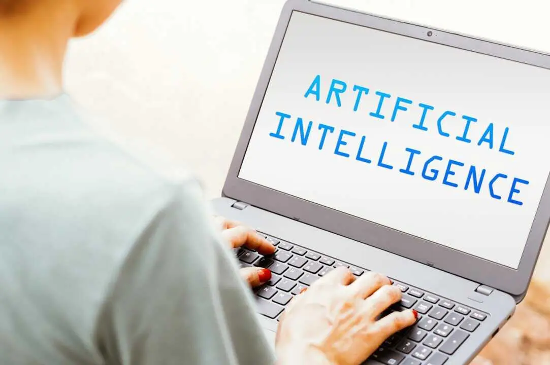  Usuario de Inteligencia artificial 