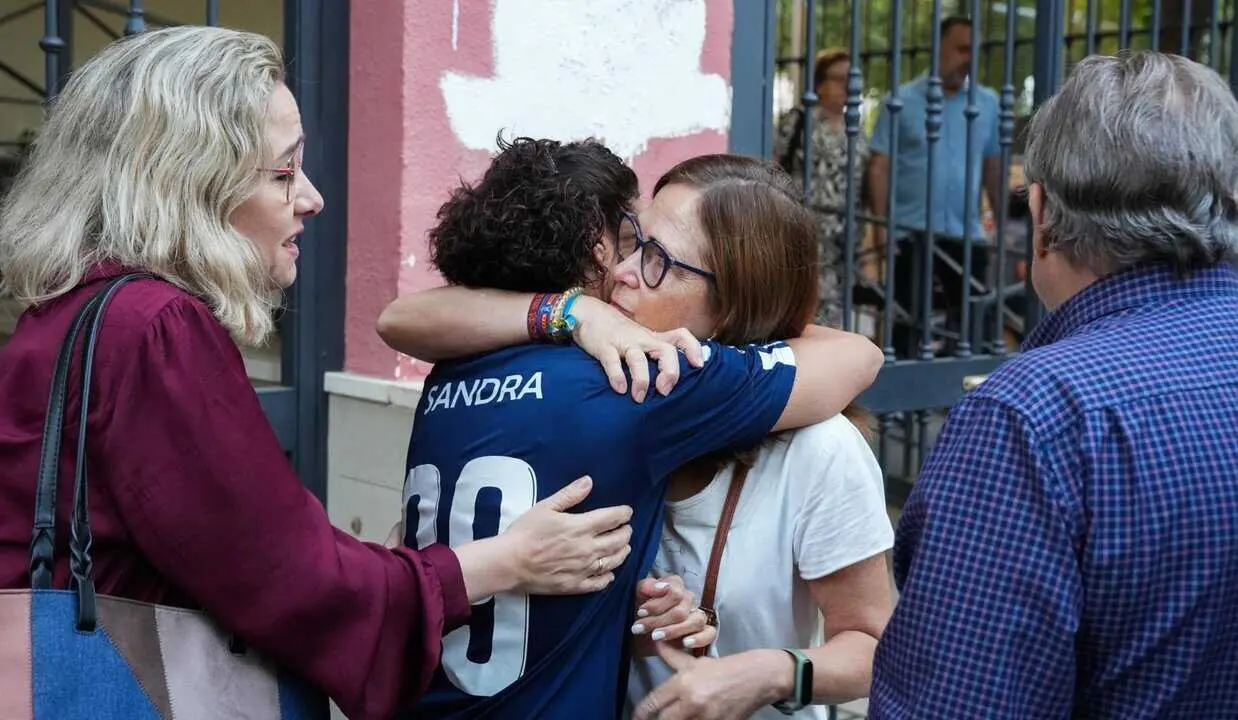  Padre de Sandra Pe&ntilde;a 