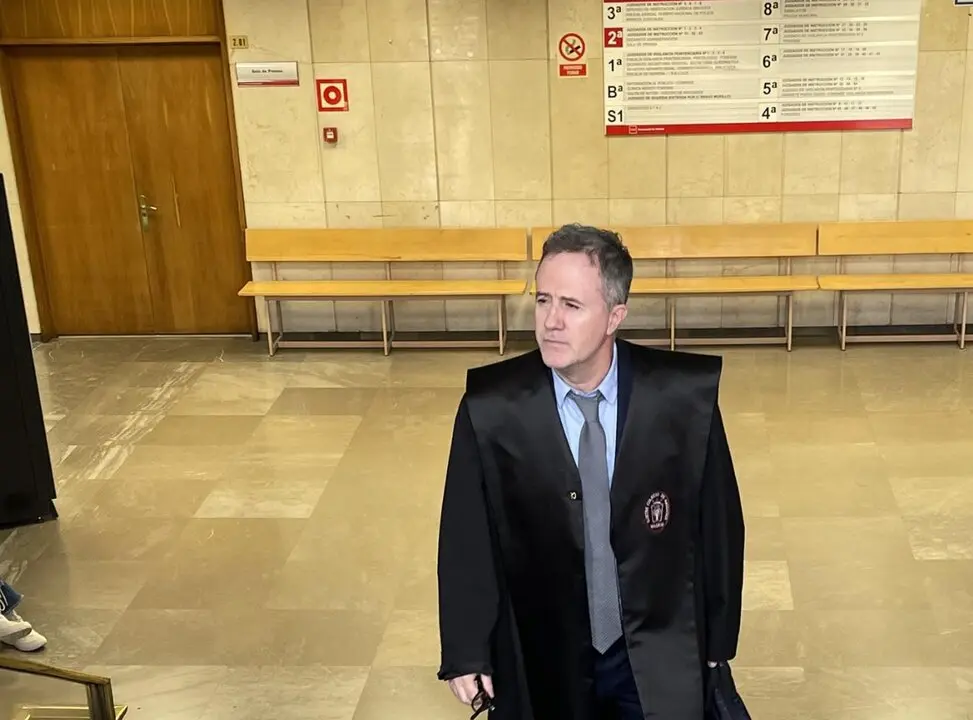 A. Moreno Juzgados de Plaza Castilla
- NEUROLEGAL