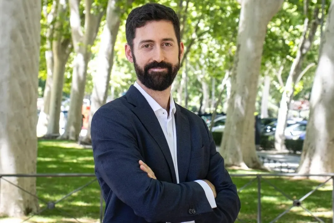 Archivo - Andr&eacute;s Barrag&aacute;n, nuevo secretario general de Consumo y Juego
- MINISTERIO DE DERECHOS SOCIALES - Archivo