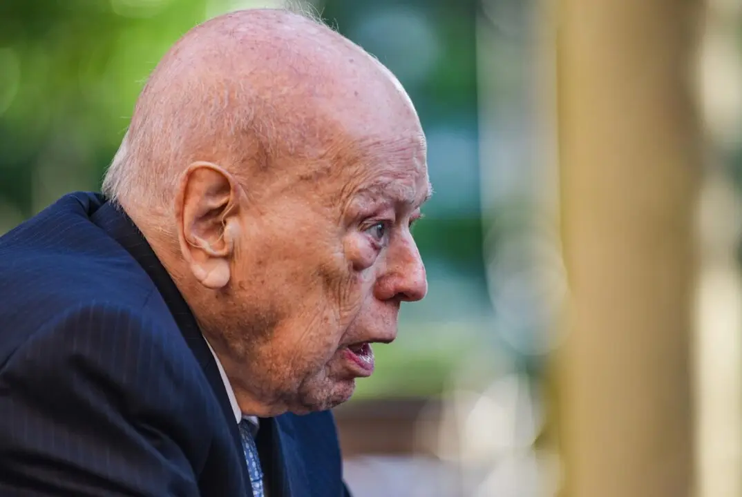 Archivo - El expresidente de la Generalitat, Jordi Pujol, en una imagen de archivo
- Alberto Paredes - Europa Press - Archivo