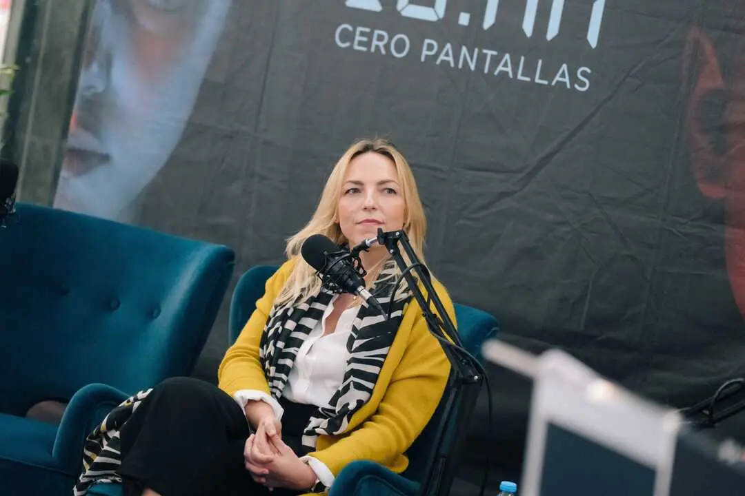 Archivo - Luc&iacute;a mi Pediatra en Vallsur