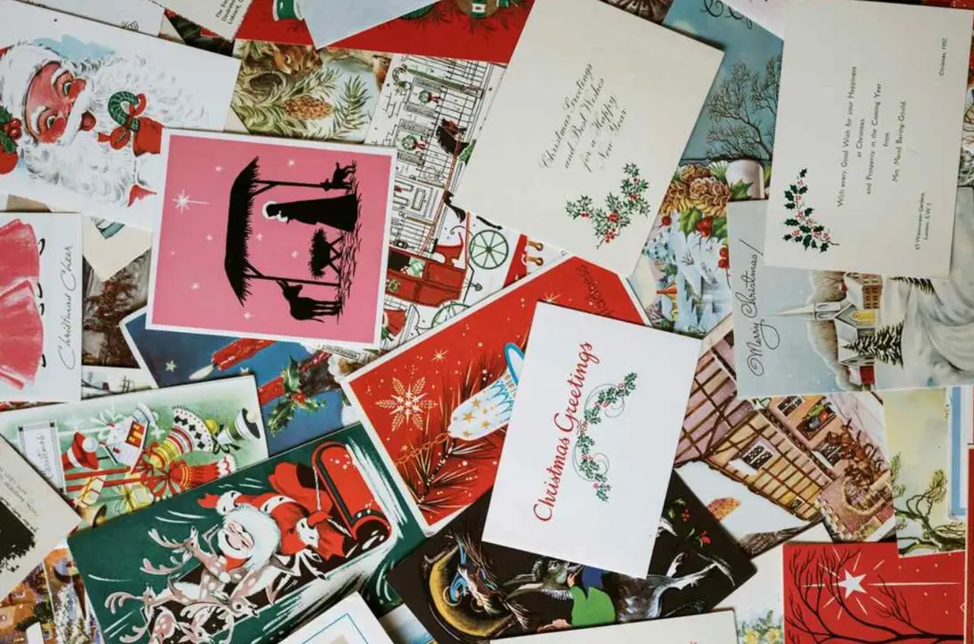 Annie Sprat &ndash; Unsplash