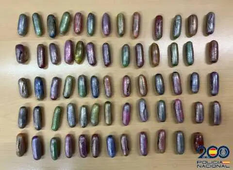 'Bellotas' De Hach&iacute;s.