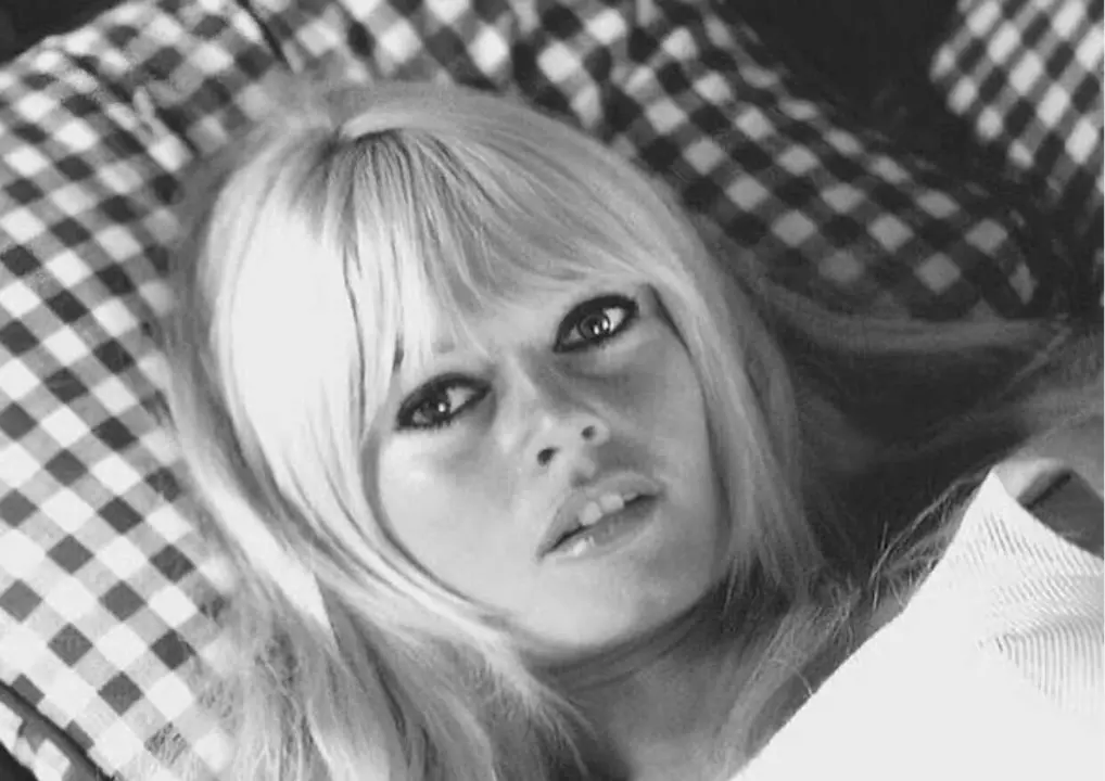 Brigitte Bardot Page | RRSS II