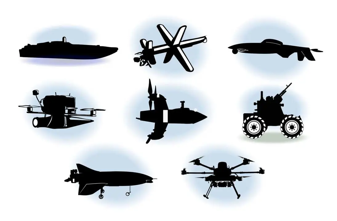 Ucrania usa hasta ocho tipos de drones contra Rusia surgidos en los &uacute;ltimos tres a&ntilde;os, en el marco de la guerra.