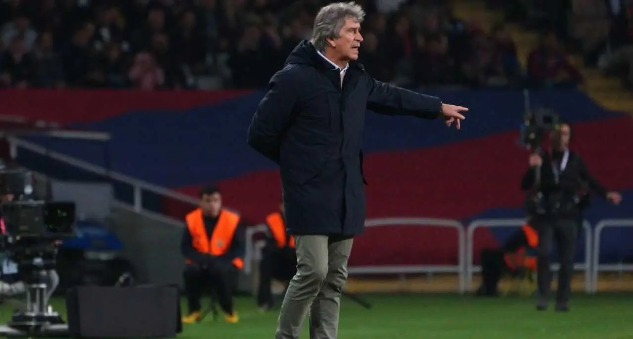 Manuel Pellegrini | La Liga