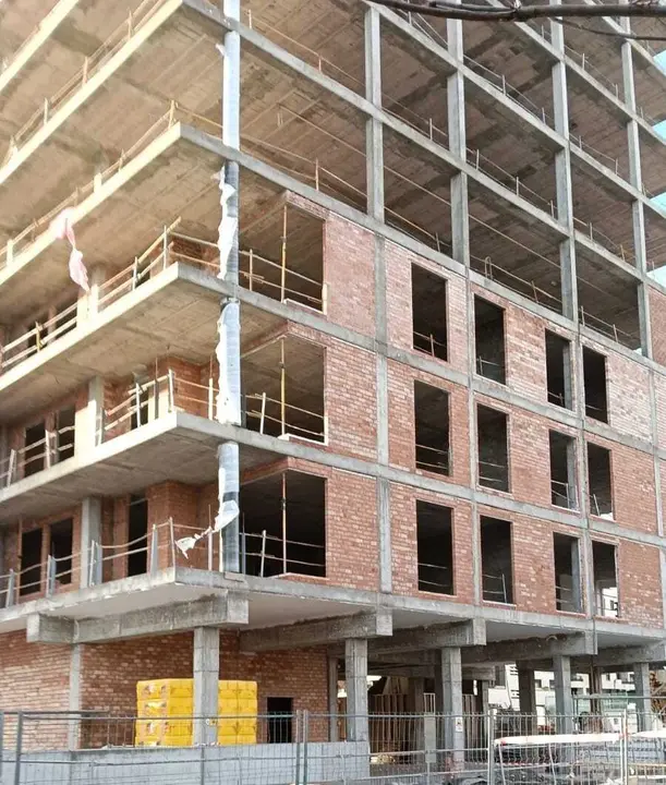 Hallados los cuerpos sin vida de dos j&oacute;venes de 20 y 13 a&ntilde;os en la calle Marqu&eacute;s de Larios de Logro&ntilde;o