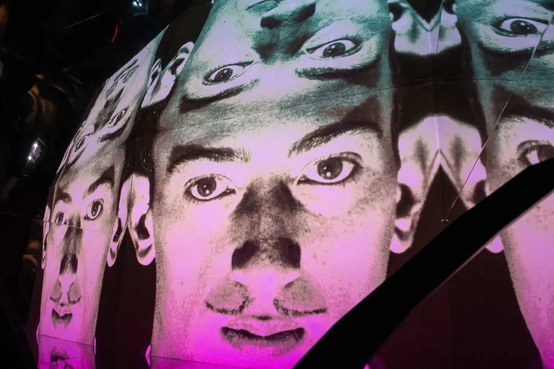 Archivo - Una obra del pintor durante la inauguraci&oacute;n de la Casa Natal de Salvador Dal&iacute;, a 20 de octubre de 2023, en Figueres, Girona, Catalunya (Espa&ntilde;a). Raquel S&aacute;nchez ha participado hoy en la inauguraci&oacute;n de la casa natal del pintor universal Salvador 