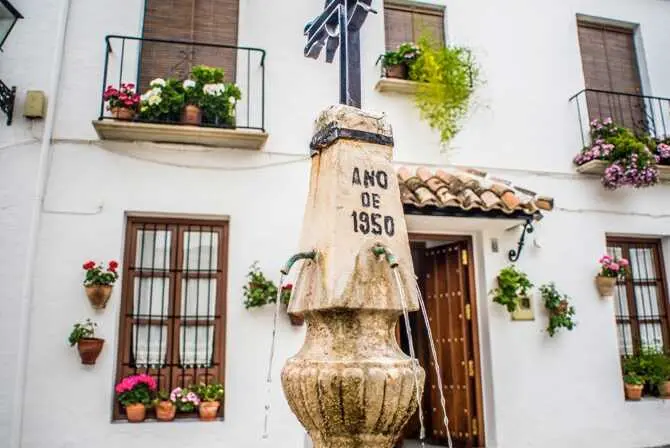 Almedinilla - destinosubbetica.es