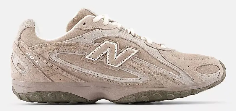 New Balance 204L