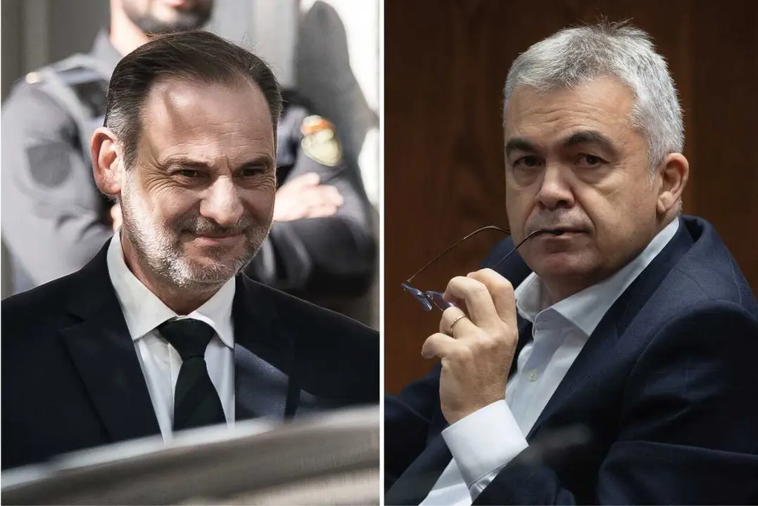 Jos&eacute; Luis &Aacute;balos y Santos Cerd&aacute;n