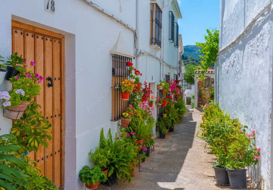 Zuheros | Adobe Stock dudlajzov