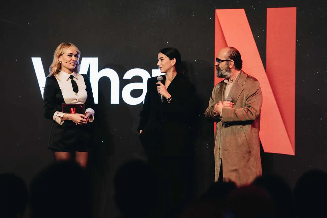 Un documental sobre Miguel &Aacute;ngel Blanco, Lobo con Luis Tosar y el nuevo thriller de Mario Casas, novedades de Netflix