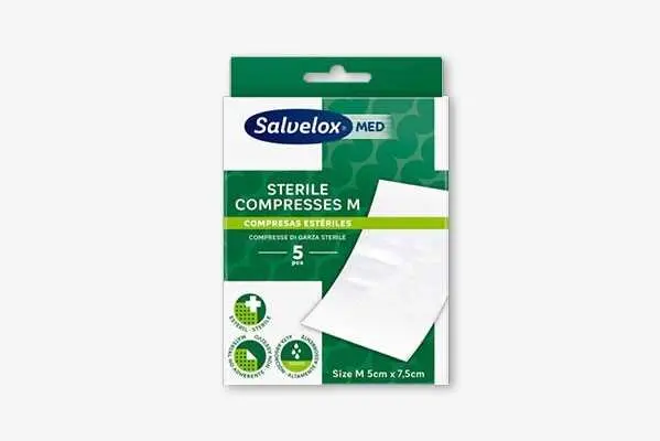 Imagen del producto afectado.