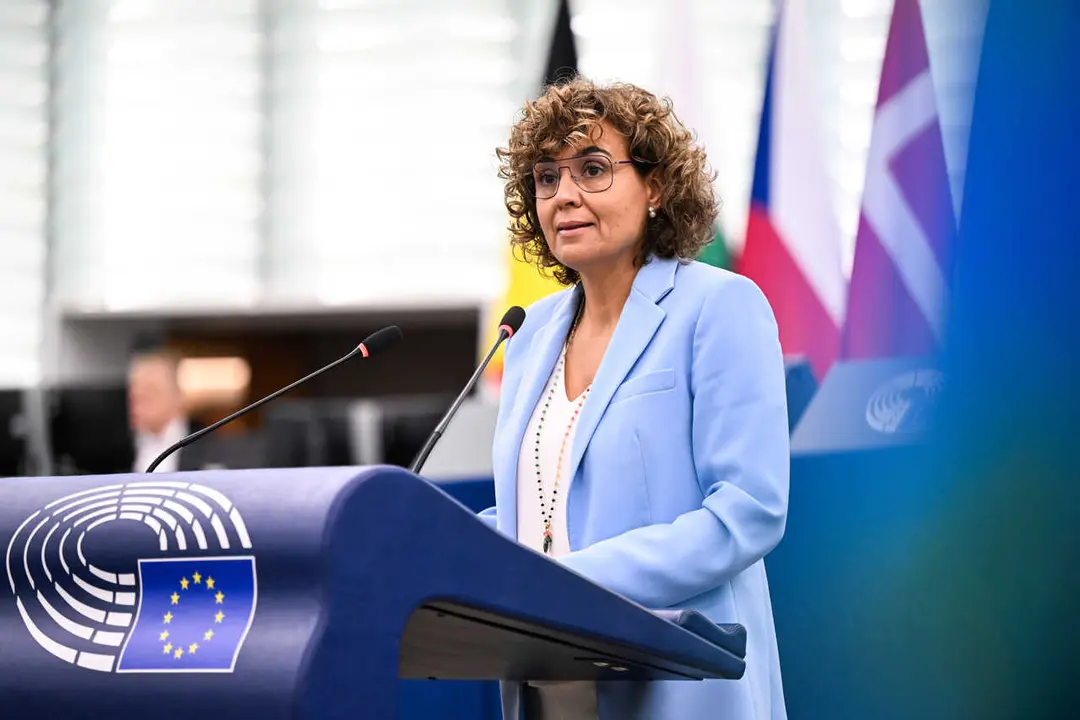 EP Plenary session - Conclusions of the European Council meeting of 26-27 June 2025