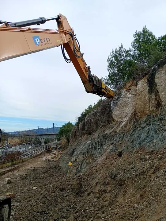 Actuaci&oacute;n en Sant Sadurn&iacute;