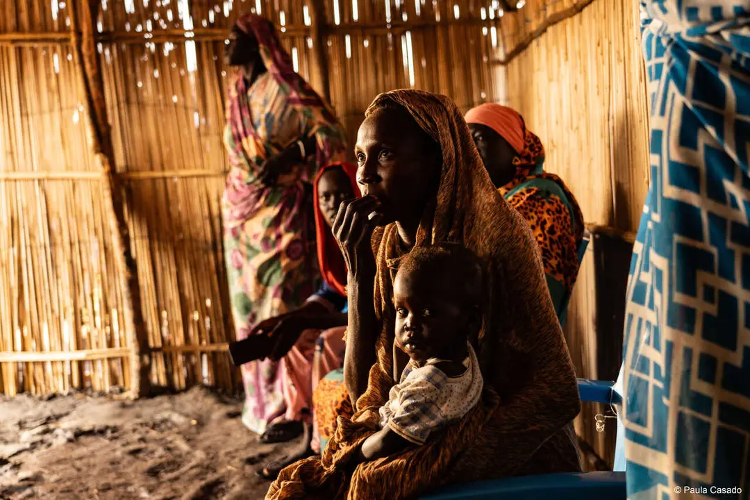 La mutilaci&oacute;n genital femenina afecta a 230 millones de ni&ntilde;as y mujeres en el mundo