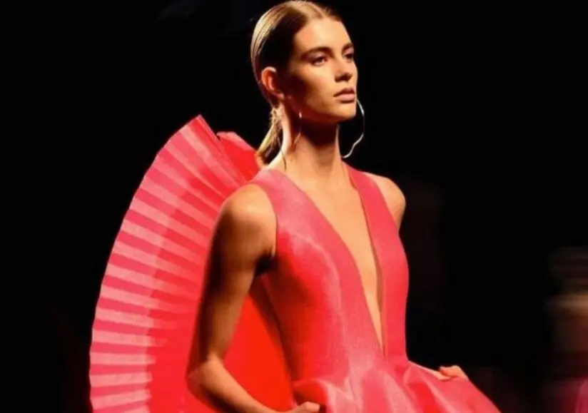 Muere a los 21 a&ntilde;os la modelo Cristina P&eacute;rez Galcenco,