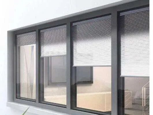 Ventanas Fotoceldas | Blog Ingenier&iacute;a