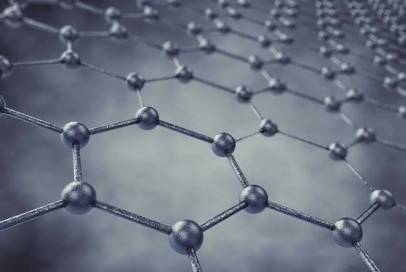 Grafeno | cienciaunab