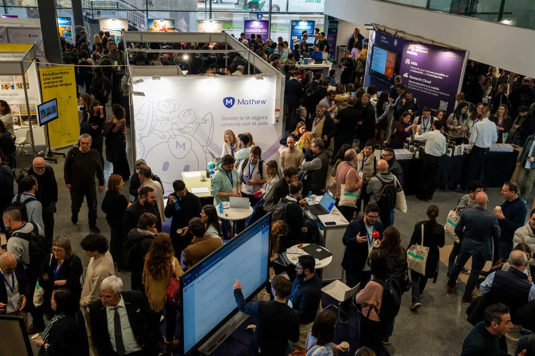 EdTech Congress 2026 