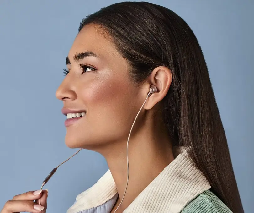 Auriculares con cable