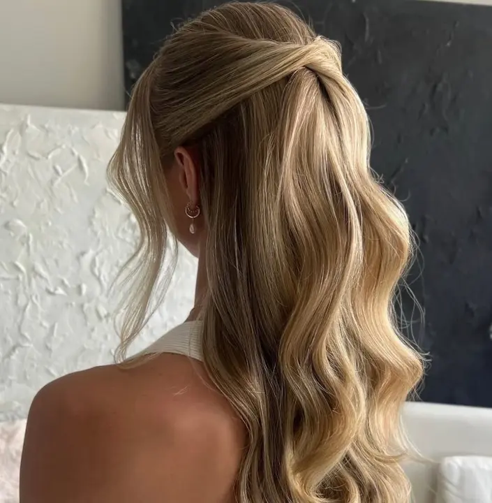 Peinado de Beautyboutiqueacademy