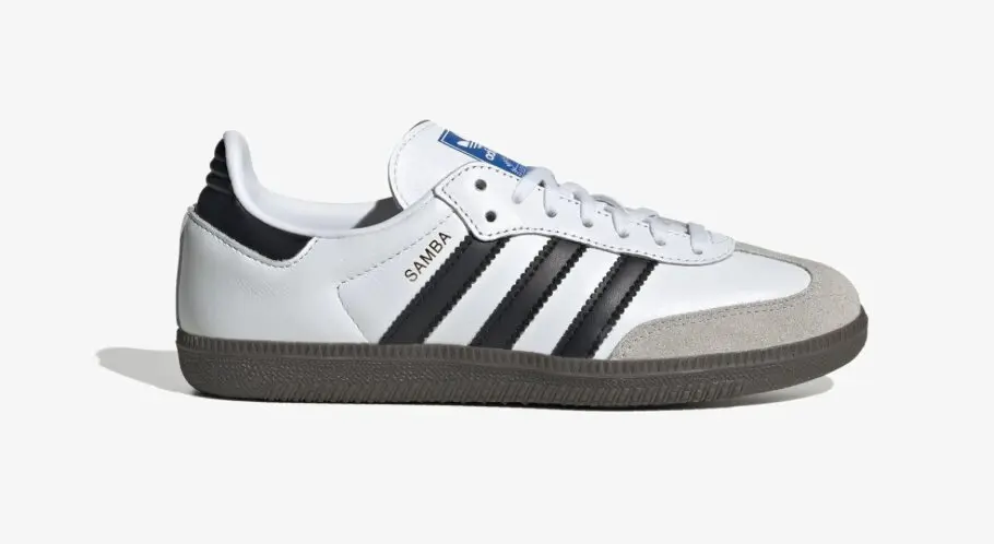 Adidas samba