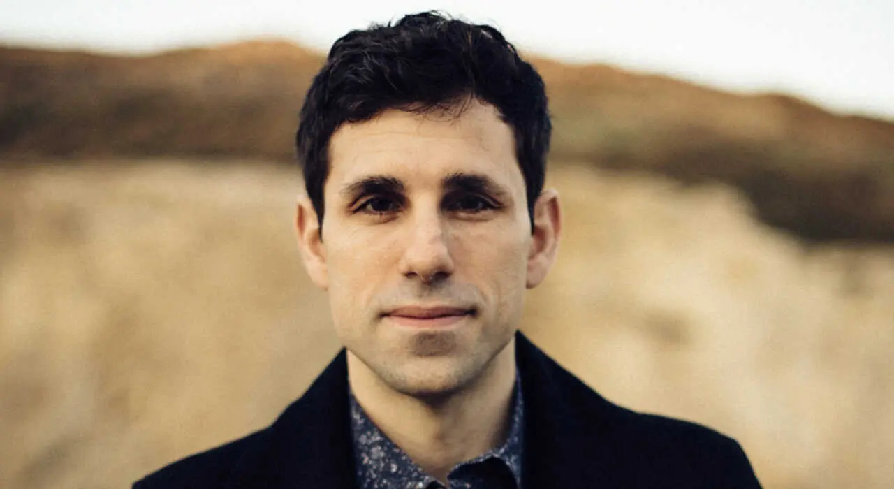 C&eacute;sar de la Fuente | Fundaci&oacute;n Princesa de Girona