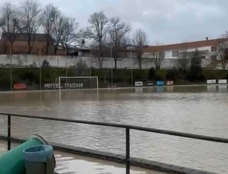  Izquierda Unida exigir&aacute; al gobierno provincial del PP en la<br>Diputaci&oacute;n un plan urgente para reparar los da&ntilde;os de los<br>temporales 