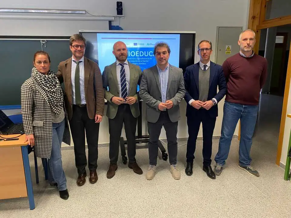  En el &uacute;ltimo trimestre de 2025, se vendieron unas 25.000 botellas de aceite de oliva, de las cuales el 54% se exportaron a pa&iacute;ses de la Uni&oacute;n Europea. 