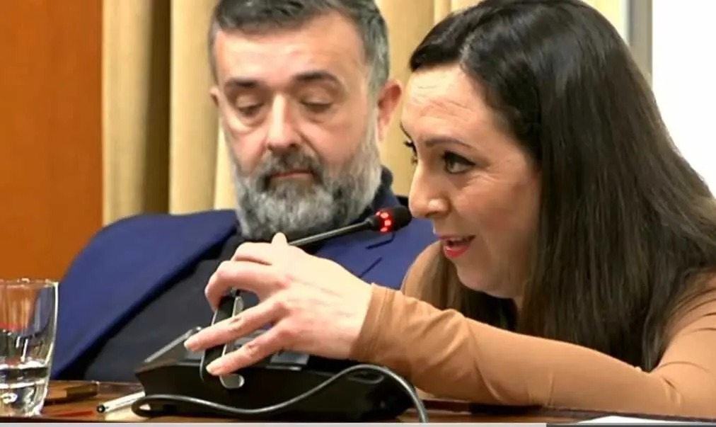  Marta Le&oacute;n denuncia el abandono de un plan clave para la seguridad, el medio ambiente y el desarrollo ordenado de la Sierra de C&oacute;rdoba 