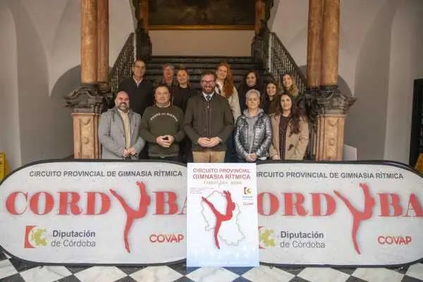  Presentaci&oacute;n en Diputaci&oacute;n 