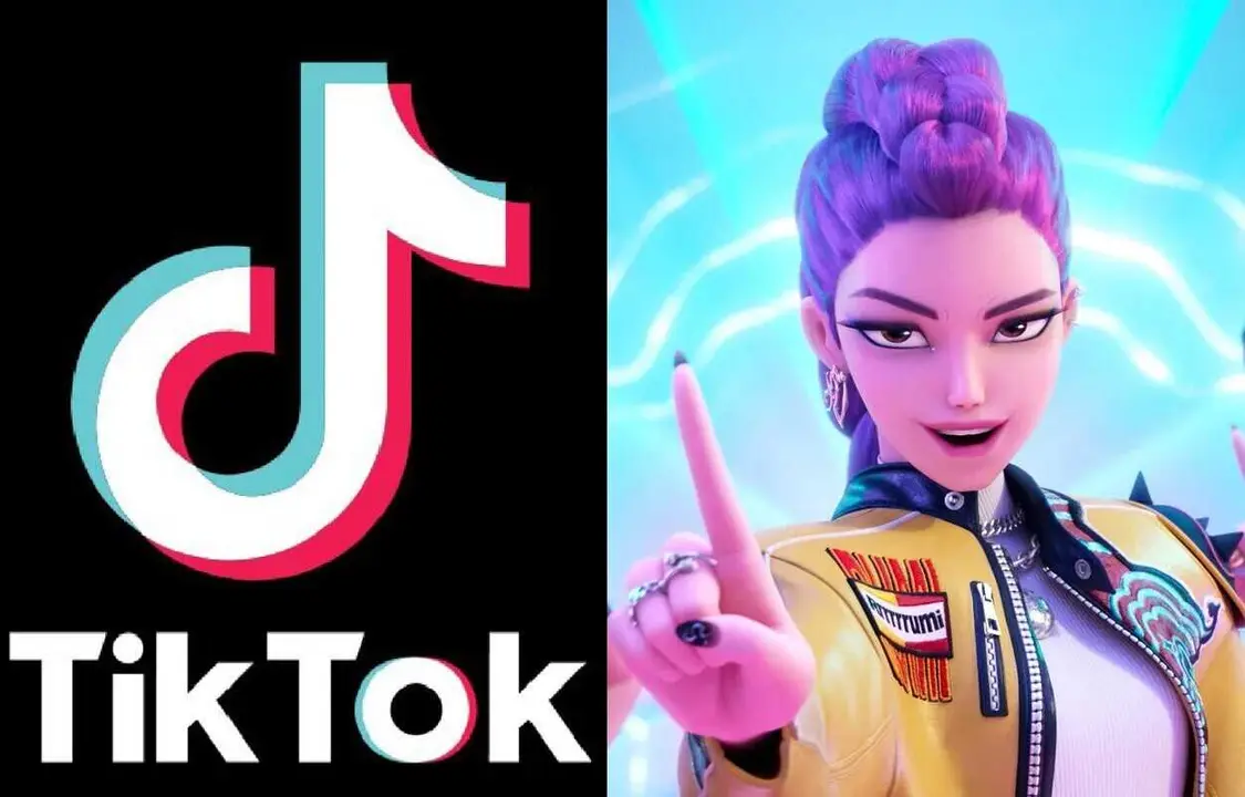 Netflix denuncia a TikTok por v&iacute;deos de IA de Stranger Things, Las guerreras k-pop o Los Bridgerton