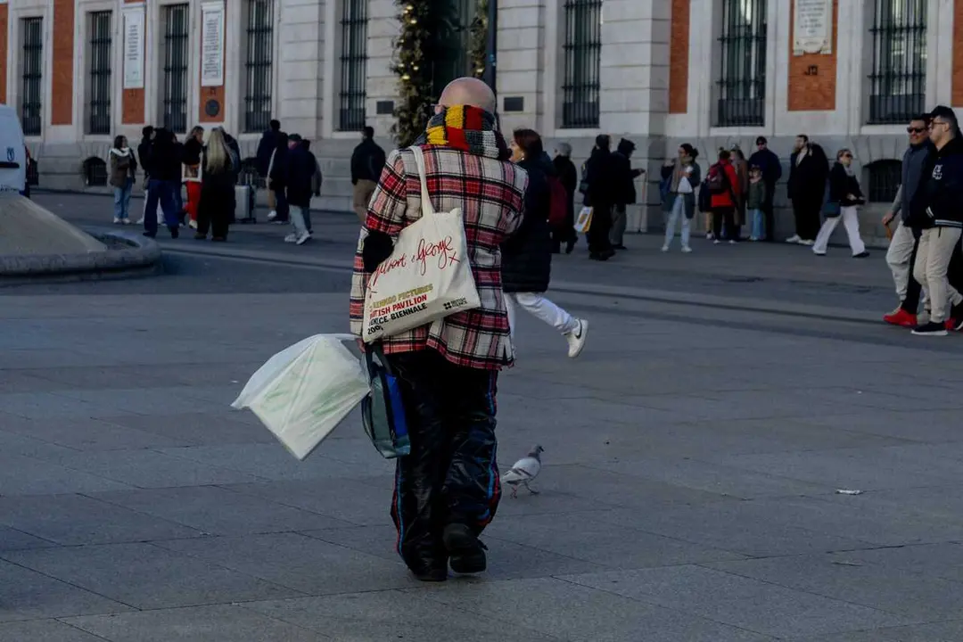 Archivo - El 75% de los espa&ntilde;oles compra segunda mano gastando de media 167 euros por a&ntilde;o, seg&uacute;n OCU.