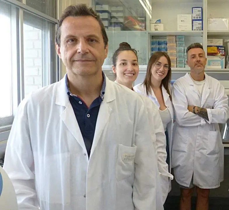 Grupo de investigaci&oacute;n de Incliva