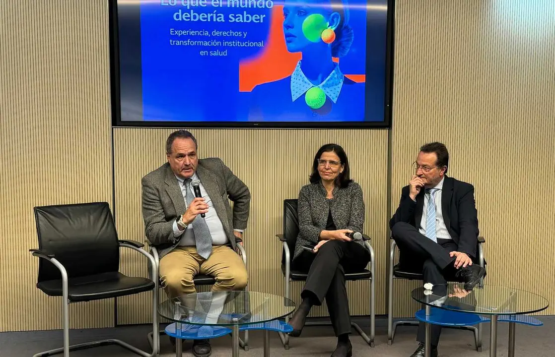 Gestores sanitarios piden fondos espec&iacute;ficos para las enfermedades raras y apuestan por aumentar la detecci&oacute;n para ello