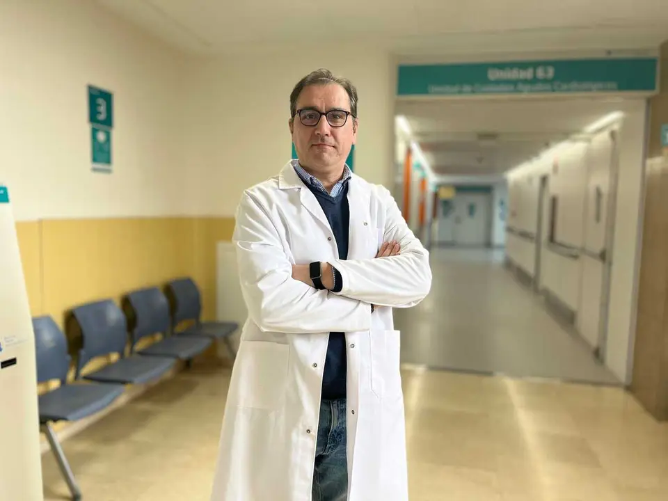 Un estudio internacional muestra a la metaloproteinasa 25 implicada en aneurisma a&oacute;rtico abdominal y aterosclerosis