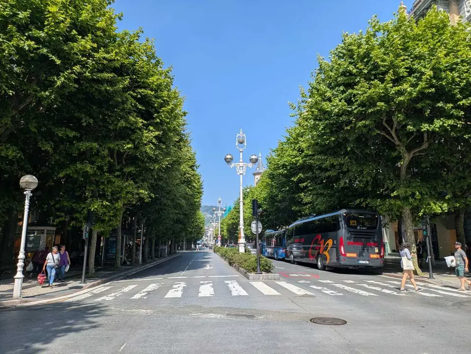 Archivo - Suben las temperaturas m&aacute;ximas este domingo aunque persistir&aacute;n ciertas heladas en provincias de Castilla y Le&oacute;n y Arag&oacute;n