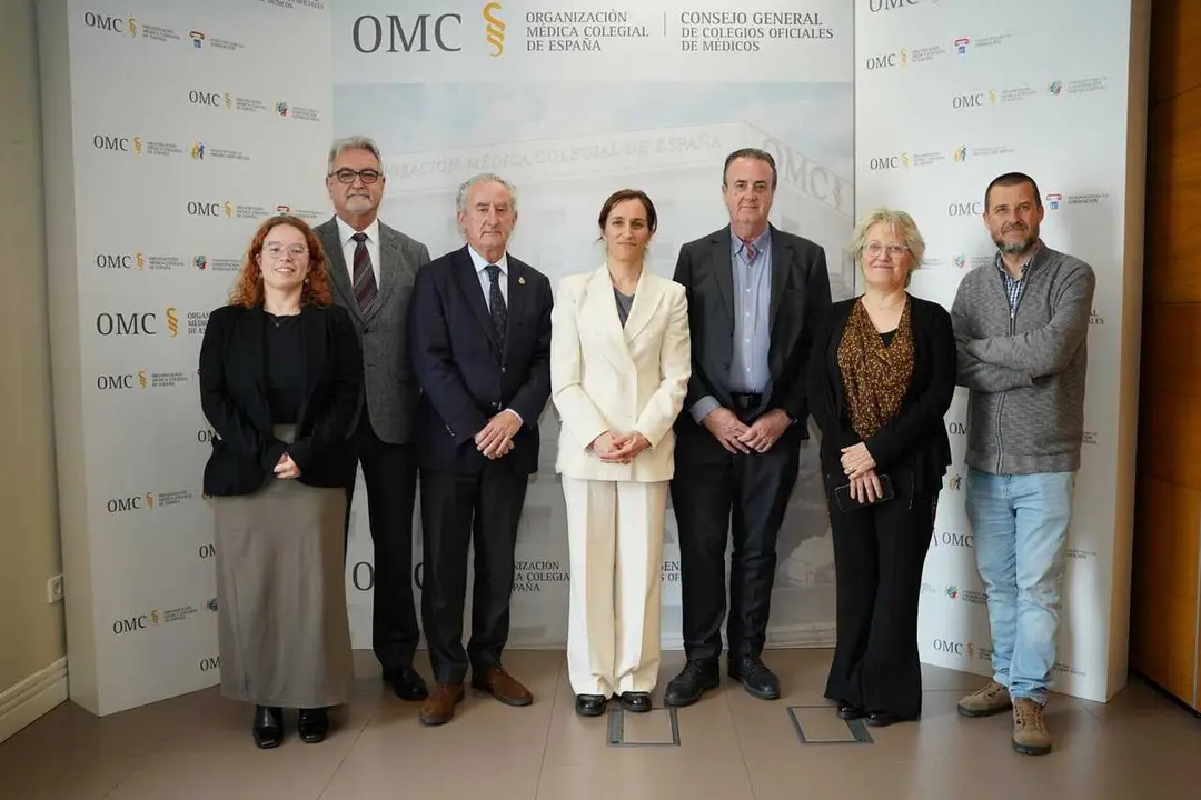 Sanidad llega a un acuerdo con la Profesi&oacute;n M&eacute;dica, sin comprometer el Estatuto Marco, que busca evitar la huelga