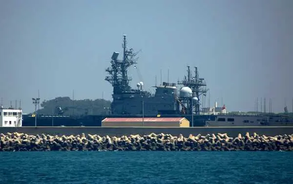 Archivo - Aeropuerto de la Base de Rota (C&aacute;diz) en una imagen de archivo