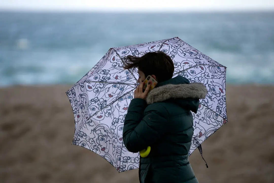 A Coru&ntilde;a
Borrasca Barra
07/12/2021
Foto: M. Dylan / Europa Press
