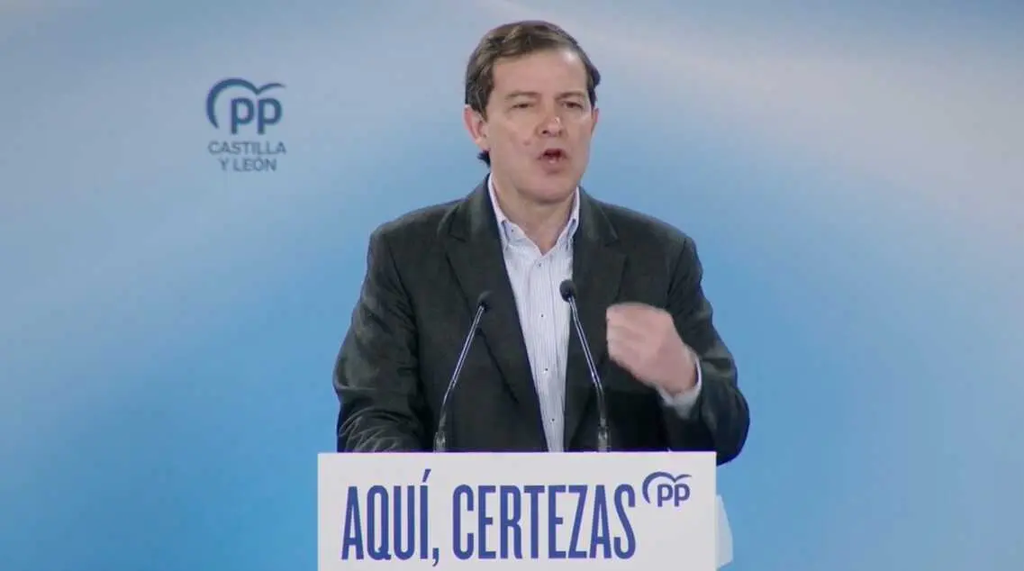 Alfonso Fern&aacute;ndez Ma&ntilde;ueco,