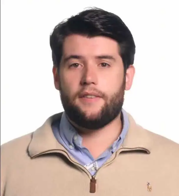 Carlo G.  Angrisano dimite y se da de baja como afiliado del PP.