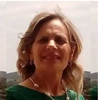 Archivo - Francisca Cadena M&aacute;rquez, desaparecida en Hornachos